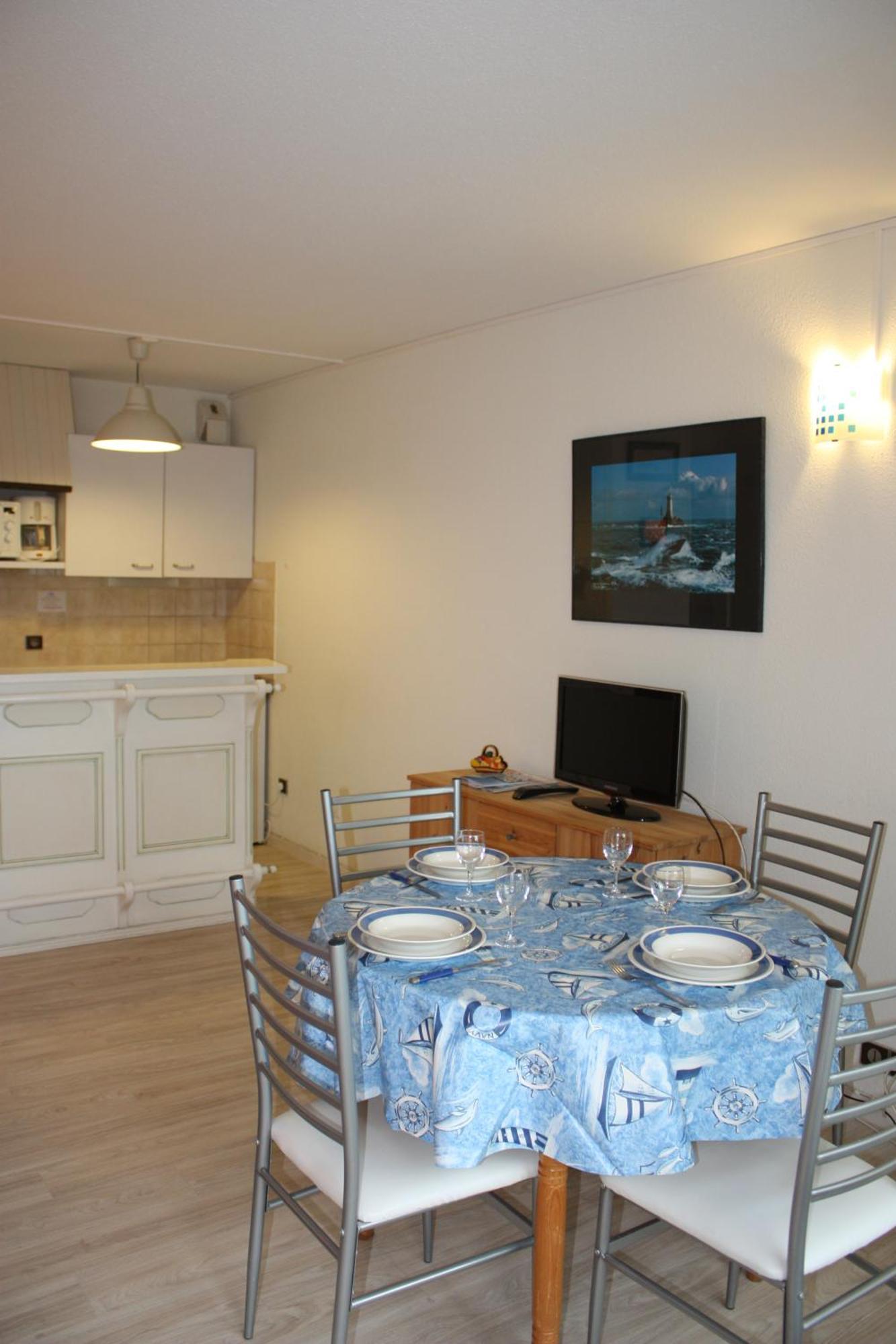Appartement Vue Mer. A 40M De La Plage. Pornic Exterior foto